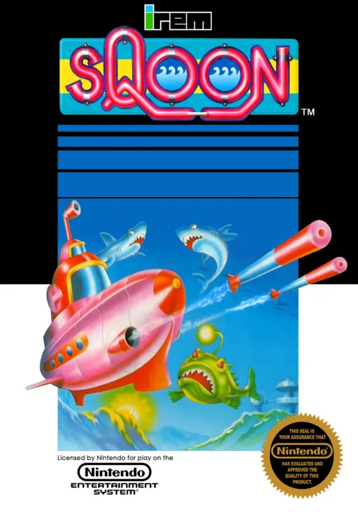 Sqoon (USA)